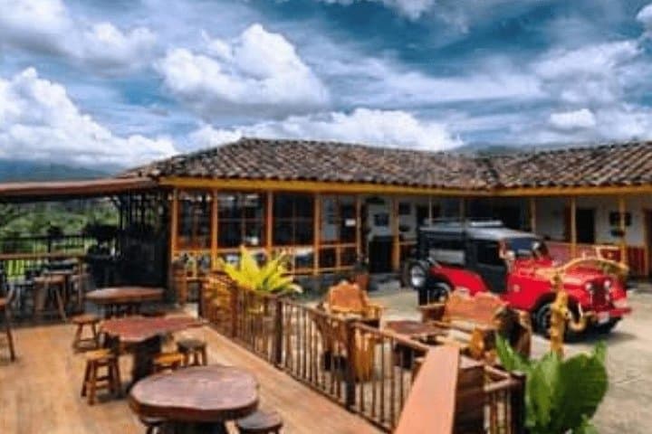 Cocora Valley & Salento Day Tour with Coffee Farm — From Pereira or Armenia photo 4
