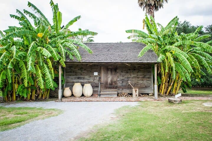 Whitney Plantation Tour from New Orleans — Audio-Guided Visit with Transportation photo 5