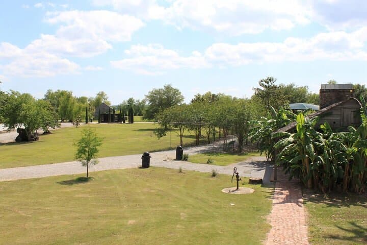 Whitney Plantation Tour from New Orleans — Audio-Guided Visit with Transportation photo 2