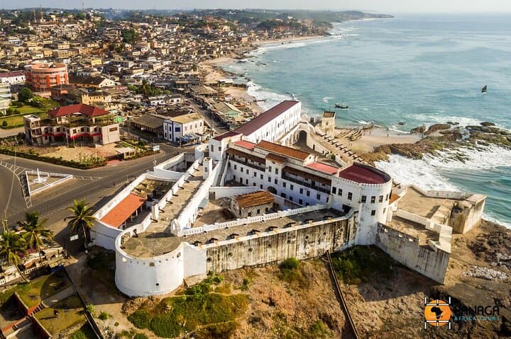 Kakum Canopy and Cape Coast Castle: Private Day Tour from Accra photo 5