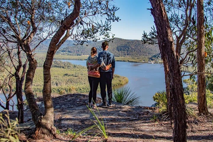Private Wild Australia Tour from Sydney: Horse Riding, Koalas & Kangaroos photo 4