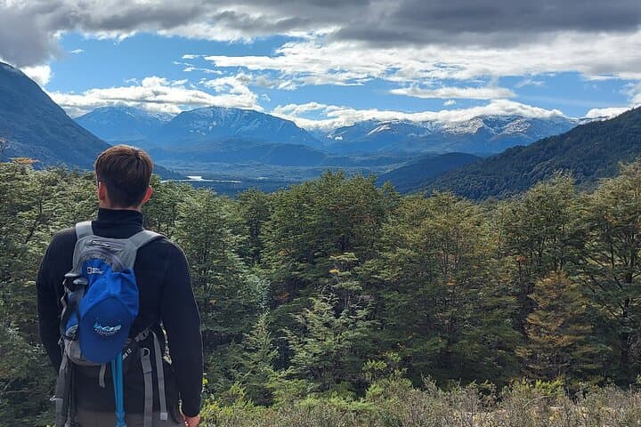 Trek the Hidden Lakes of Llanada Grande: 3-Day Remote Andes Journey from Puerto Varas