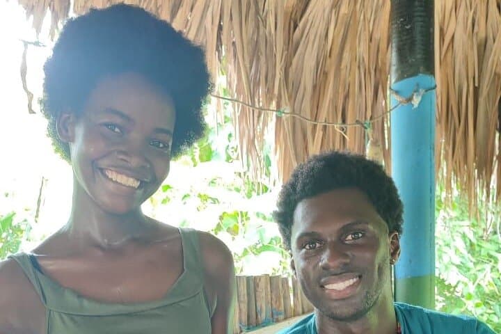 San Basilio de Palenque Cultural Tour with Bilingual Native Guide