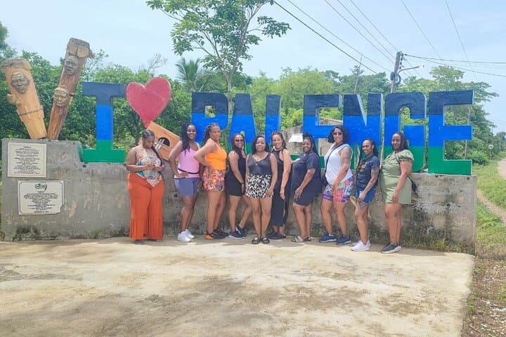 San Basilio de Palenque Cultural Tour with Bilingual Native Guide photo 3