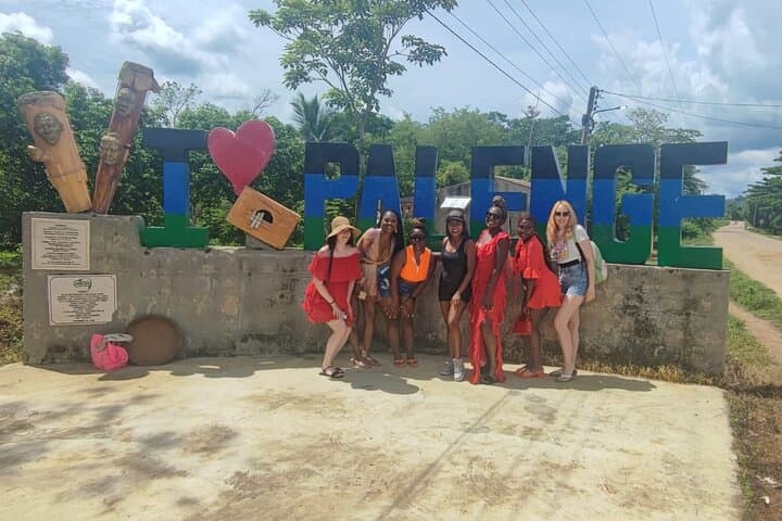 San Basilio de Palenque Cultural Tour with Bilingual Native Guide photo 4