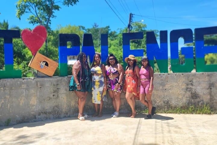 San Basilio de Palenque Cultural Tour with Bilingual Native Guide photo 6