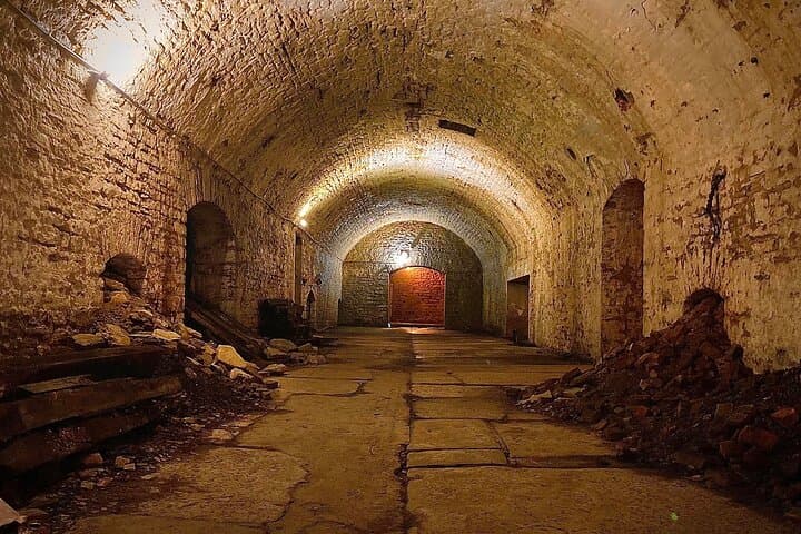 Built on Beer: Cincinnati Brewing Heritage Walking Tour