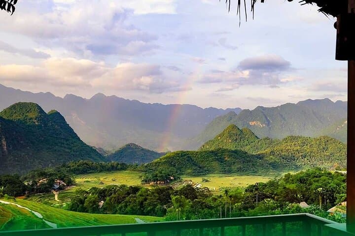 Pu Luong 2-Day Trek from Hanoi — Rice Terraces, Caves & Bamboo Rafting photo 6