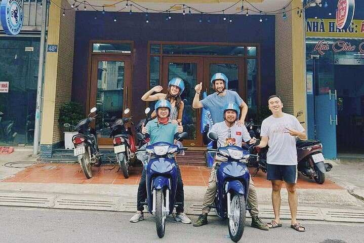 Ha Giang Loop: 3-Day Motorbike Adventure through Ma Pi Leng & Dong Van