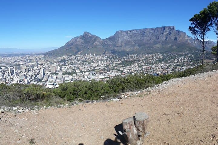 6-Day Private Cape Town Discovery: Table Mountain, Robben Island & Cape Peninsula