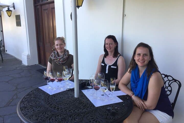 6-Day Private Cape Town Discovery: Table Mountain, Robben Island & Cape Peninsula photo 4