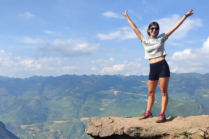 Ha Giang Loop: 3-Day Motorbike Adventure through Ma Pi Leng & Dong Van photo 4
