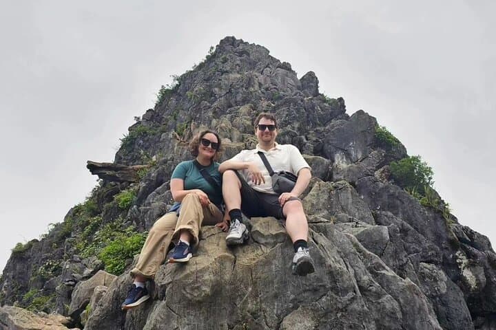 Ha Giang Loop: 3-Day Motorbike Adventure through Ma Pi Leng & Dong Van photo 5