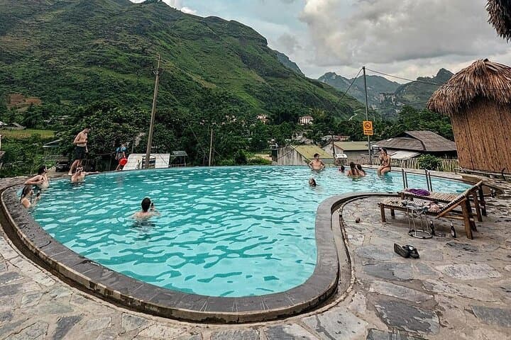 Ha Giang Loop: 3-Day Motorbike Adventure through Ma Pi Leng & Dong Van photo 6