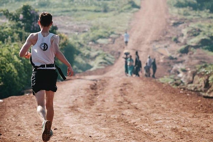High-Altitude Running Safari: 14 Days Training and Cultural Trails in Uganda