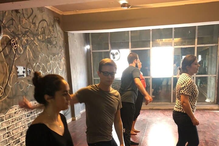 Namaste Bollywood: Learn Bollywood Dance in Jaipur Studio photo 6