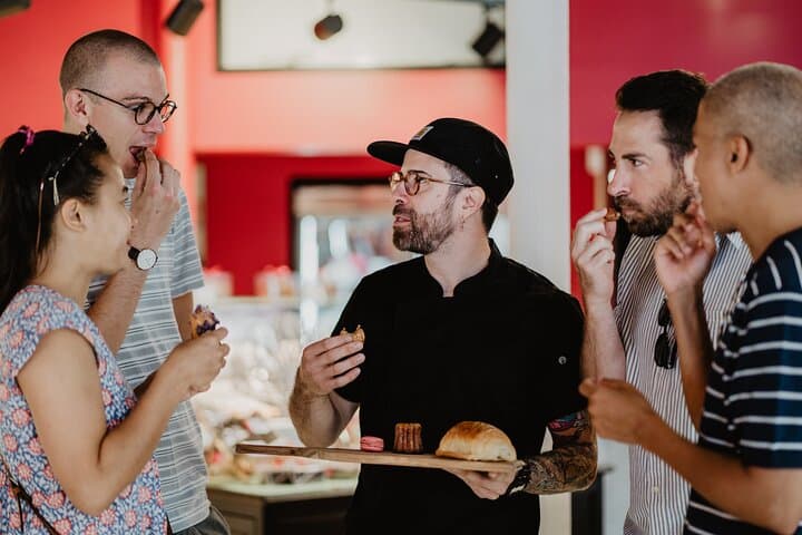 Toulouse Food and History Walking Tour with a Chef