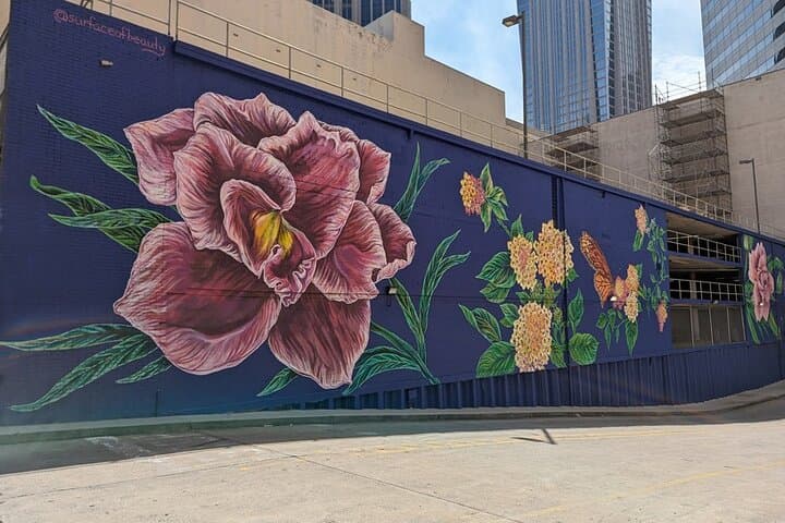 Charlotte Scavenger Hunt: Self-Guided Downtown Walking Tour & Urban Puzzle Game photo 6