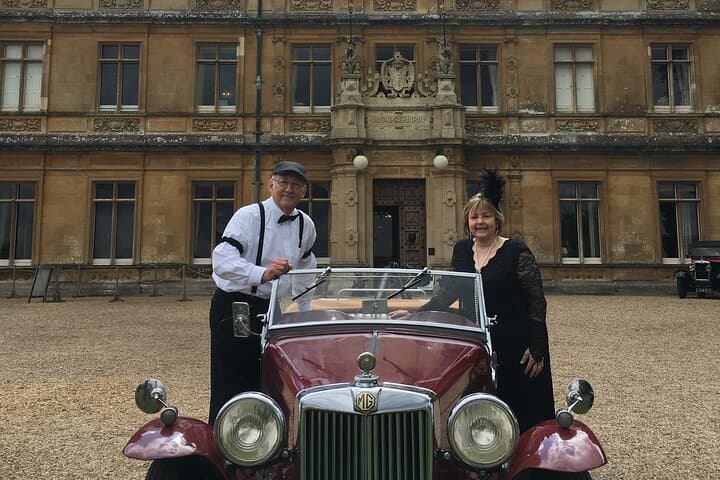 Downton Abbey Private Full-Day Cotswolds Tour from London photo 2