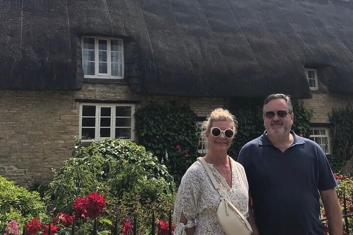 Downton Abbey Private Full-Day Cotswolds Tour from London photo 4