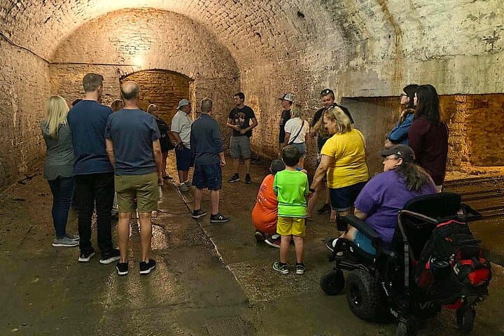 Built on Beer: Cincinnati Brewing Heritage Walking Tour photo 5