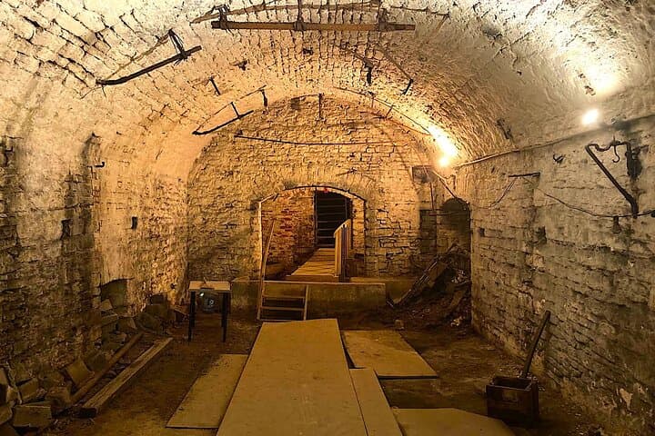 Brewers & Barons: Cincinnati Brewing Heritage Trail and Cellar Tour photo 6