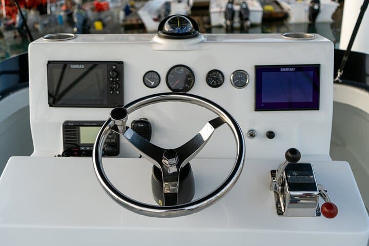 Private Luxury Yacht Charter in Cabo San Lucas - 2-Hour Bay Cruise photo 2