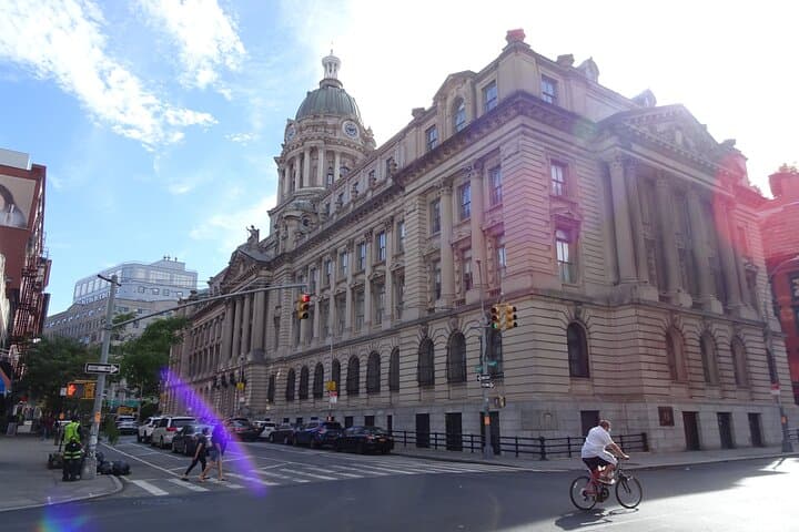 Chinatown & Little Italy Scavenger Hunt: Self-Guided Walking Tour in NYC photo 2