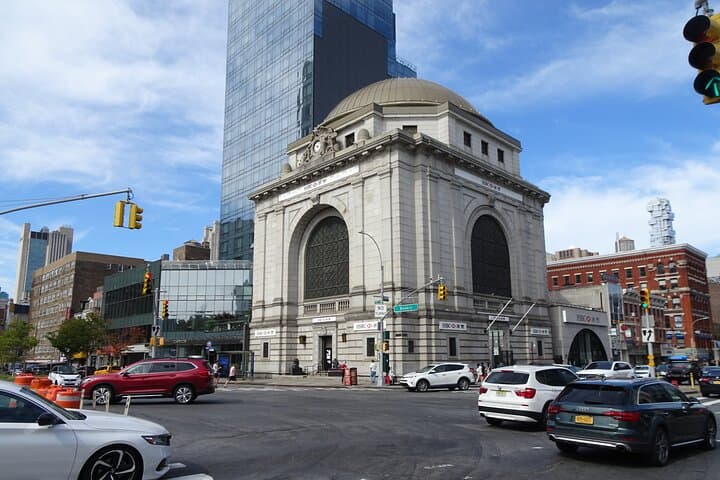 Chinatown & Little Italy Scavenger Hunt: Self-Guided Walking Tour in NYC photo 4