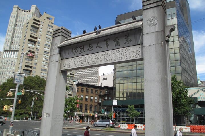 Chinatown & Little Italy Scavenger Hunt: Self-Guided Walking Tour in NYC photo 6