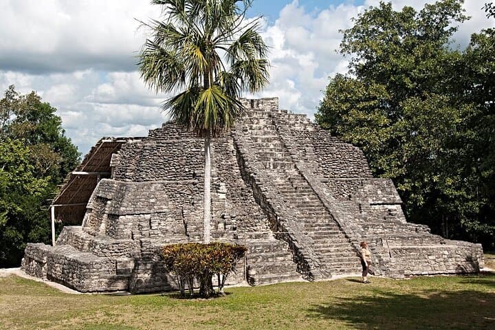 Chacchoben Mayan Ruins Tour — Explore Ancient Pyramids Near Costa Maya photo 2