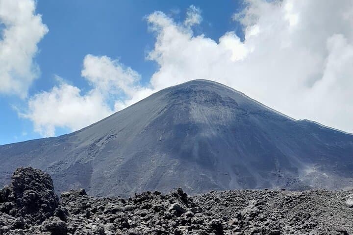 Climb Pacaya Volcano from Antigua: Guided Day Hike with Pickup photo 3