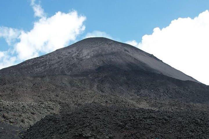 Climb Pacaya Volcano from Antigua: Guided Day Hike with Pickup photo 4