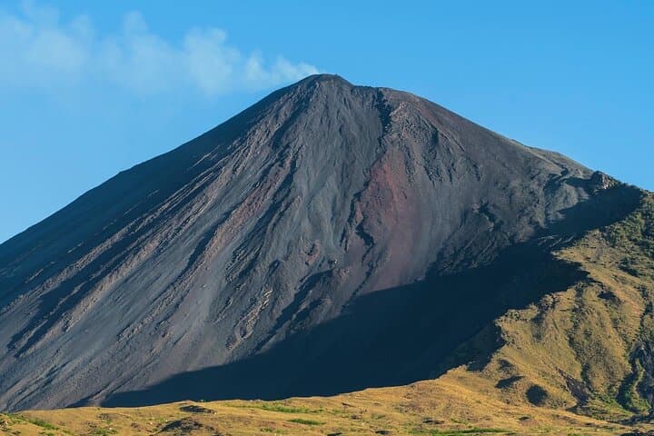 Climb Pacaya Volcano from Antigua: Guided Day Hike with Pickup photo 5