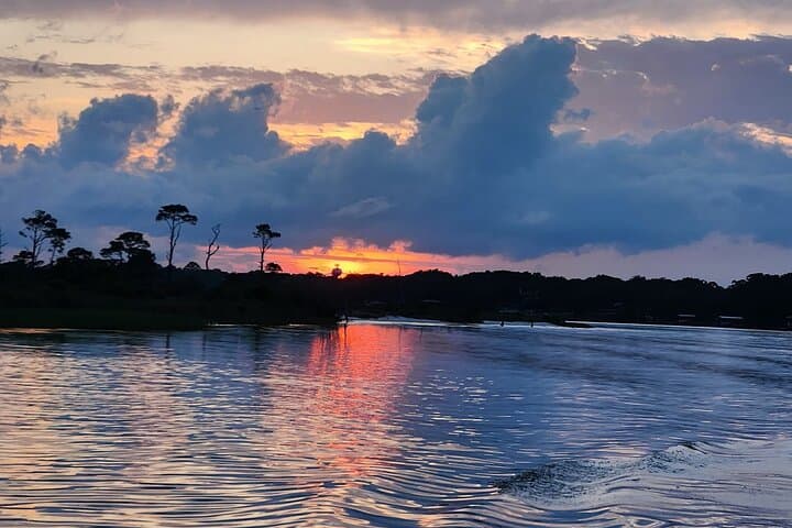 Spectacular Sunset Cruise on Destin's Emerald Coast photo 5