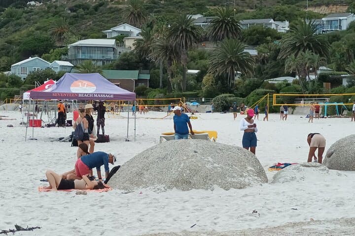 Private Table Mountain & Cape Point Full-Day Tour with Penguins and Cable Car photo 5