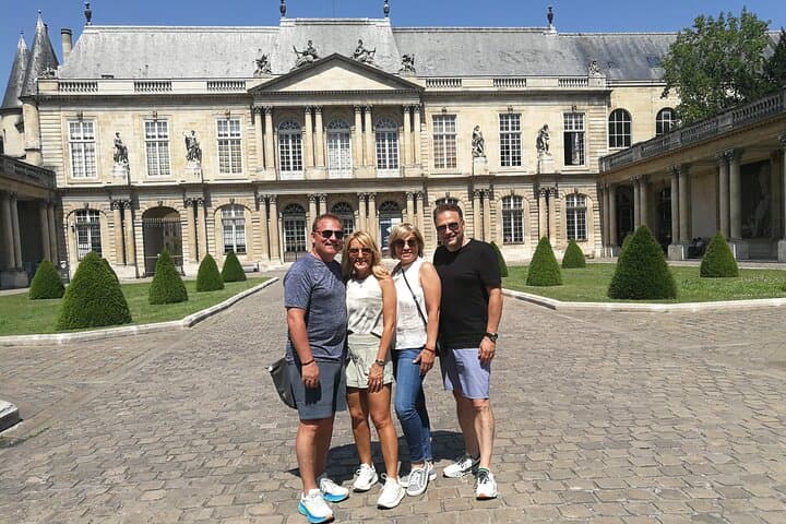 Paris Landmarks & Crêpes — 4-Hour Private Walking Tour from Bastille to the Eiffel Tower photo 5