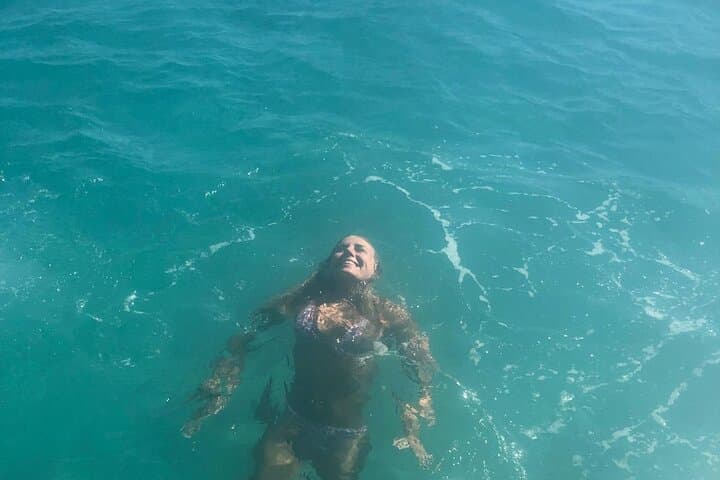 Speedboat to the Blue Lagoon: 3-Island Day Trip from Split photo 2