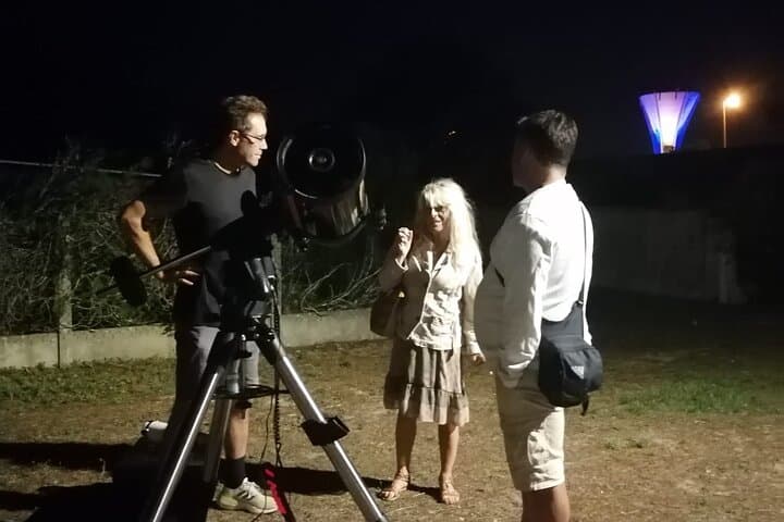 Introduction to Astronomy: Explore Gironde's Night Sky with Telescopes photo 4