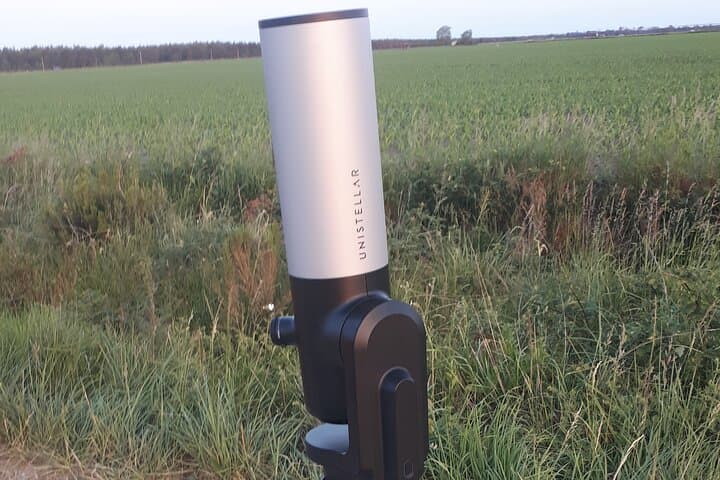 Introduction to Astronomy: Explore Gironde's Night Sky with Telescopes photo 2