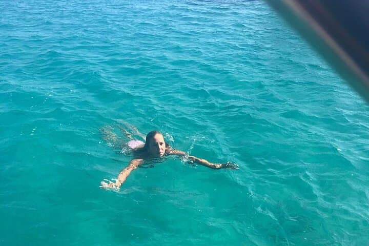 Speedboat to the Blue Lagoon: 3-Island Day Trip from Split photo 5