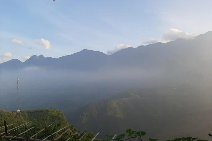 Sapa Muong Hoa Valley Day Trek: Y Linh Ho, Lao Chai & Ta Van with Local Guide photo 2