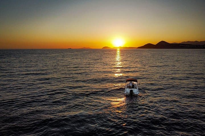 Sunset Boat Tour in Dubrovnik: Private 90-Minute Coastal Cruise photo 4