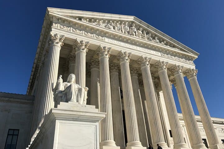 Custom Capitol Wheels: Half-Day Private Washington DC Bike Tour photo 2