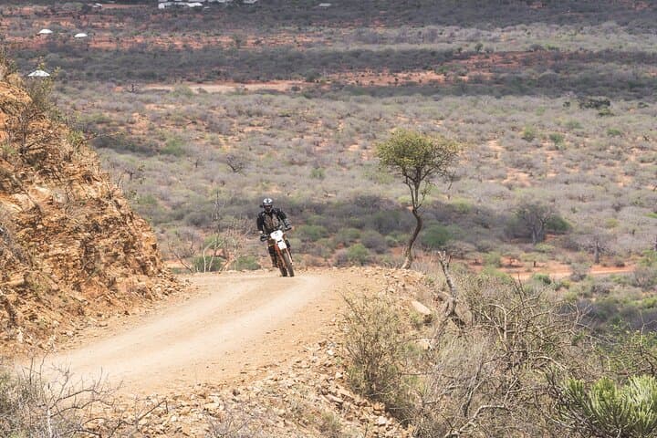 7-Day Tanzania Motorcycle Safari: Private Guided Off-Road Adventure from Arusha photo 3