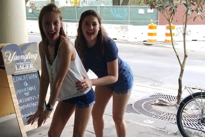 Zombie Scavengers Carrollton: App-Based City Scavenger Hunt & Survival Game photo 2