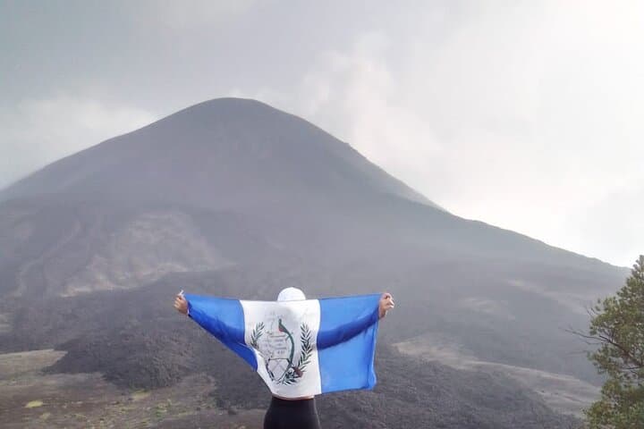 Climb Pacaya Volcano from Antigua: Guided Day Hike with Pickup photo 6