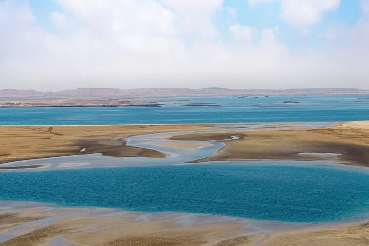 Full-Day North Qatar & Inland Sea Desert Safari from Doha photo 3