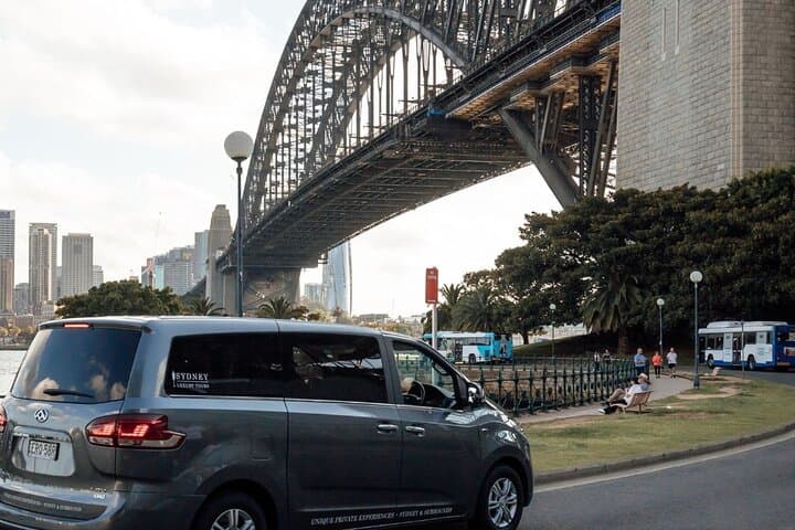 Northern Beaches Private Half-Day Tour: West Head, Palm Beach & Manly Views photo 3