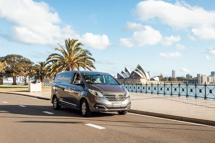 Northern Beaches Private Half-Day Tour: West Head, Palm Beach & Manly Views photo 4